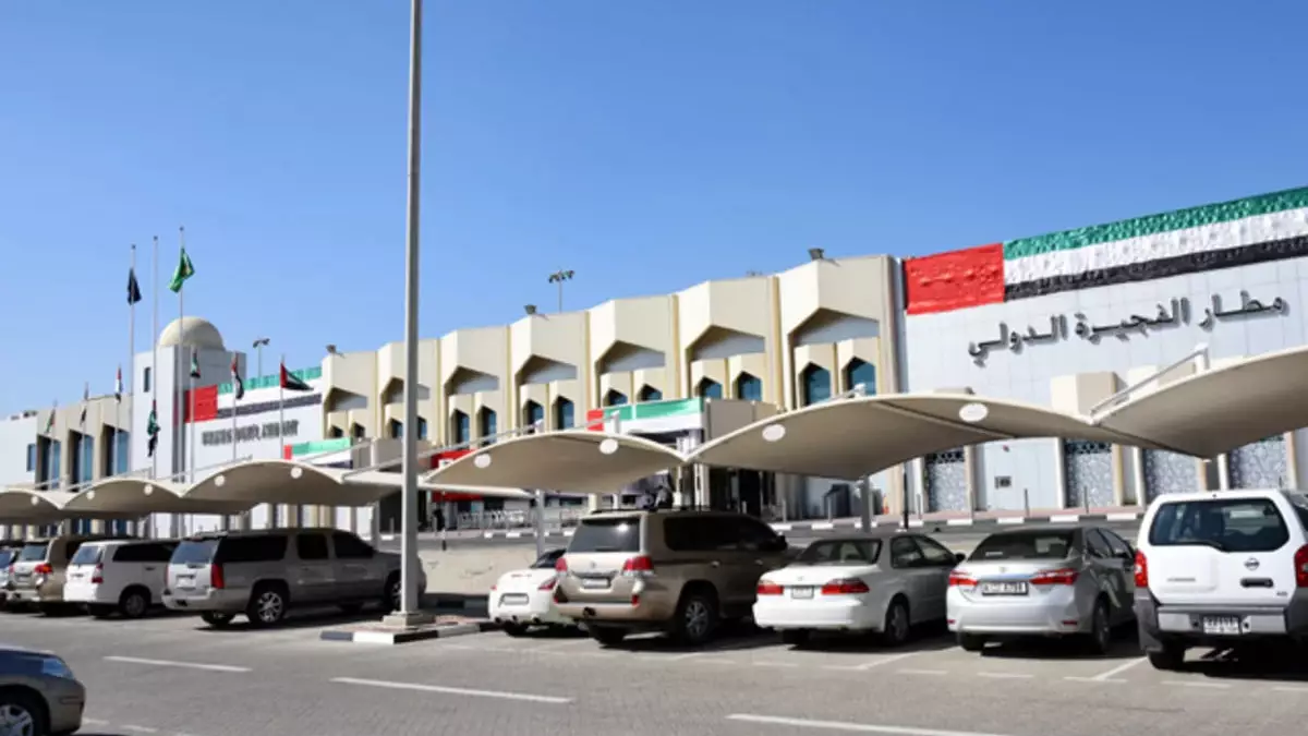 Порт Фуджейра в ОАЭ возобновил отгрузку нефти после атаки БПЛА