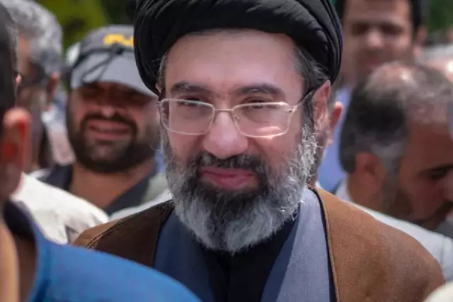 Моджтаба Хаменеи құпия түрде Мәскеуге жеткізілді