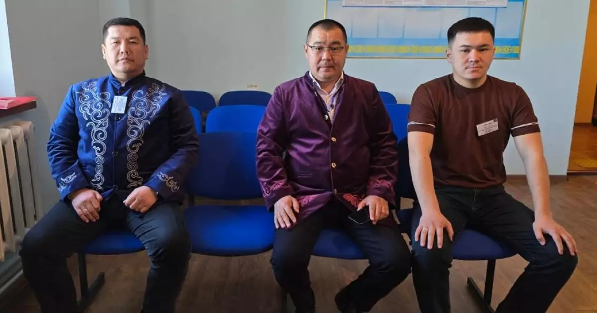   Қызылорда облысында референдум заң талабына сай өтіп жатыр – Бақтияр Таубайұлы   