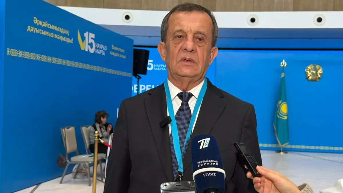 Нарушений не выявлено, голосование проходит открыто – глава ЦИК Узбекистана