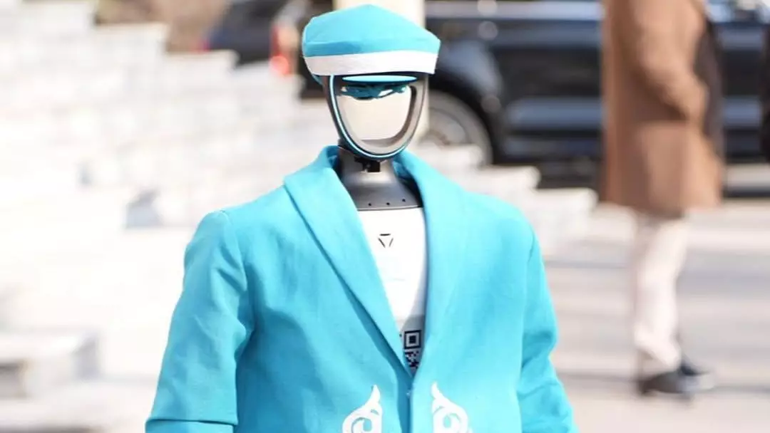 Алматы облысында референдумға «ерекше қонақ» келді