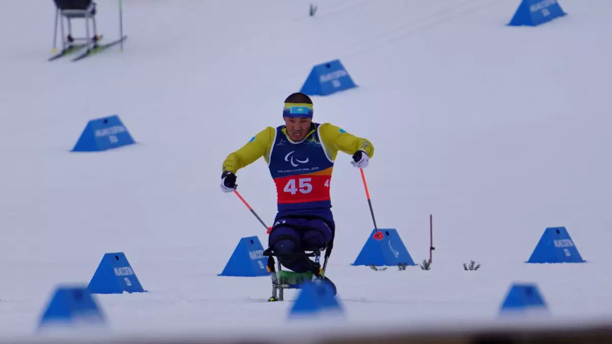 Ербол Хамитовтың тарихи жеңісі: Алтын, қола және жаңа белес