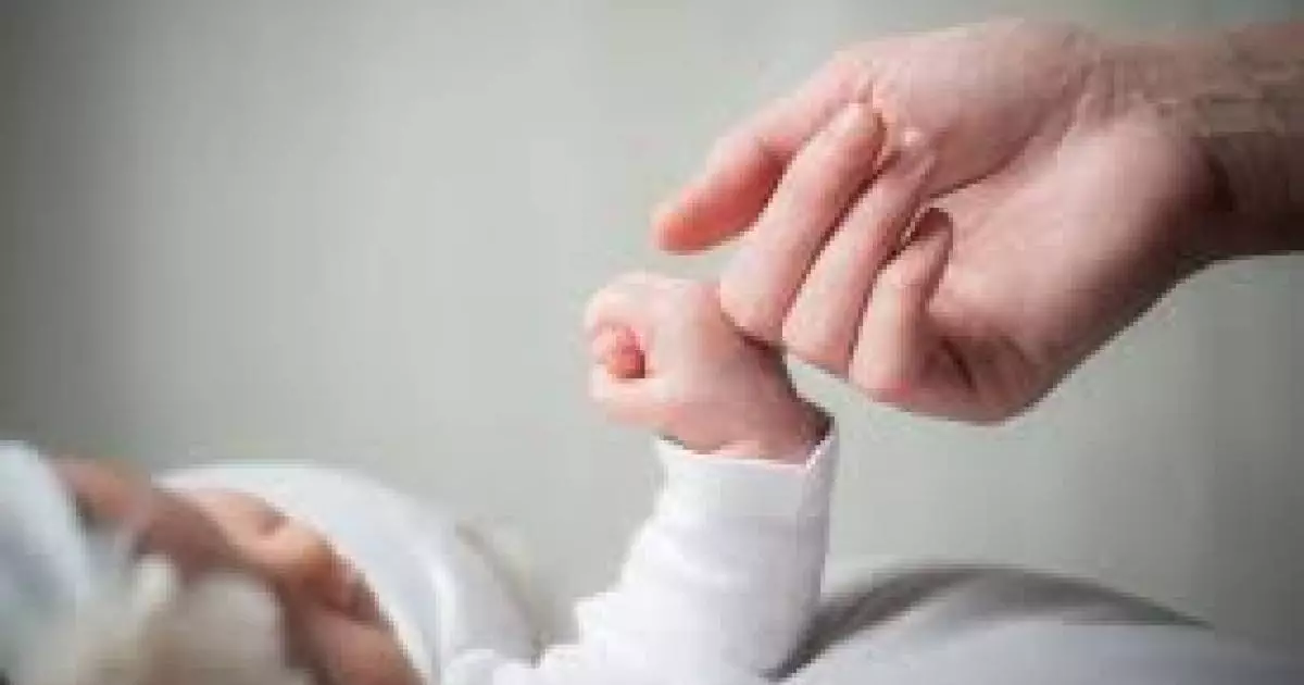  В Мангистау новорождённого в день референдума мальчика назвали Атазаном 