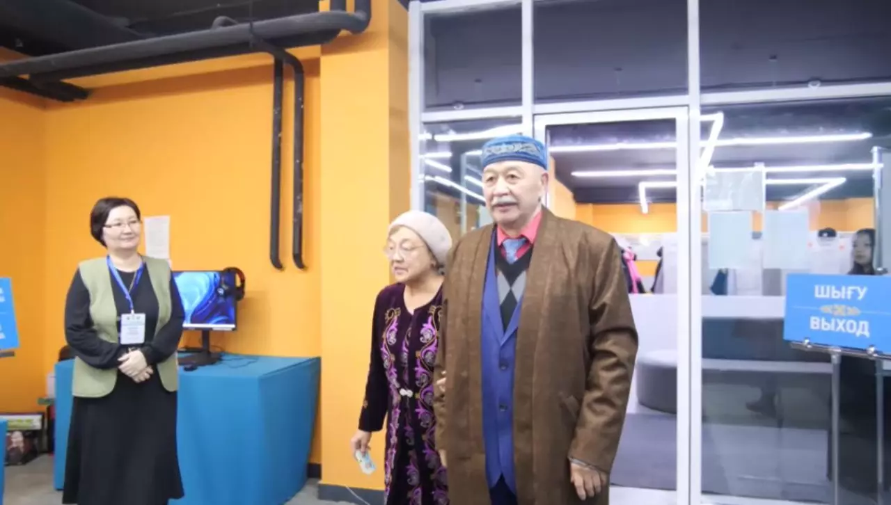 Елорданың Нұра ауданында 78 учаске жұмыс істеп тұр