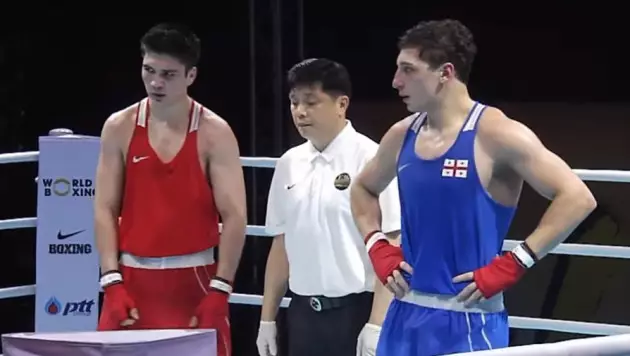 Казахстан оставили без золота на турнире от World Boxing