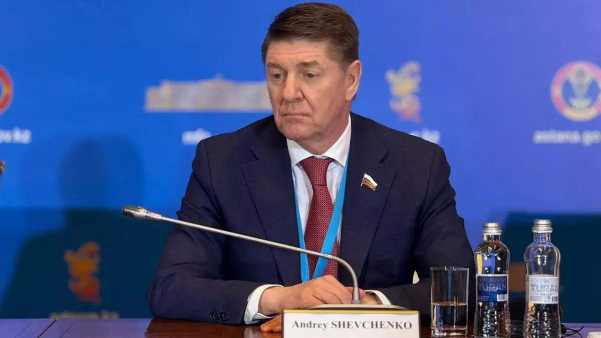 Шетелдік сарапшы Қазақстаннан не үйренуге болатынын айтты