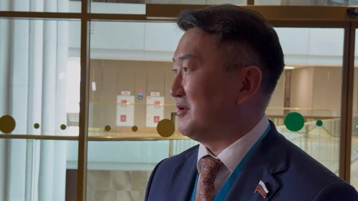 Ресейлік байқаушы: Референдум жоғары деңгейде ұйымдастырылған