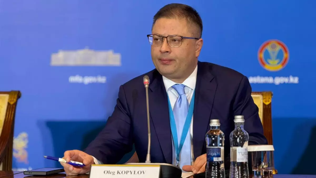 ШЫҰ миссиясы: Қазақстандағы референдум халықаралық стандарттарға сай өтіп жатыр