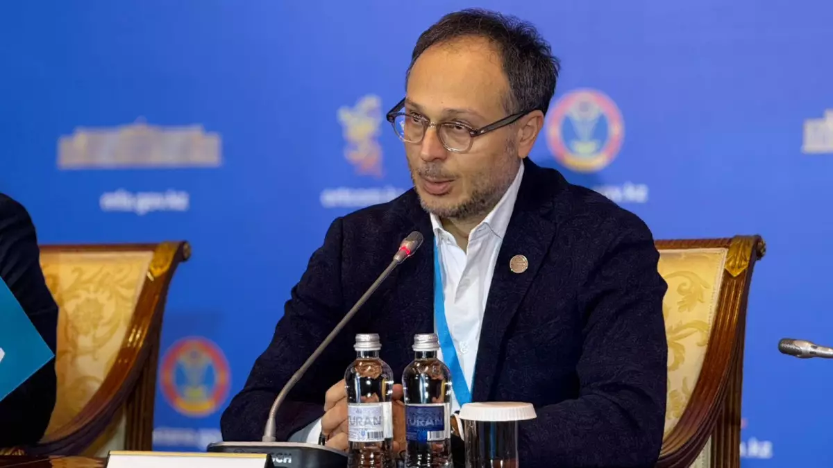 ТҮРКПА: Референдумда заңбұзушылықтар тіркелген жоқ