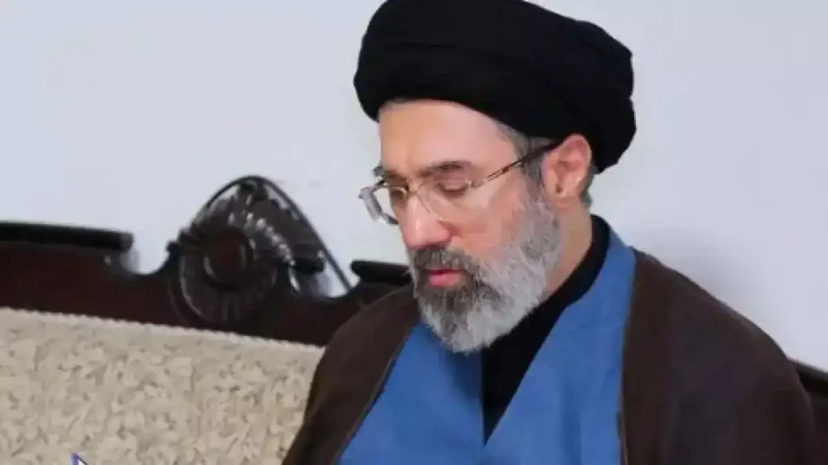 В Иране раскрыли состояние здоровья нового верховного лидера