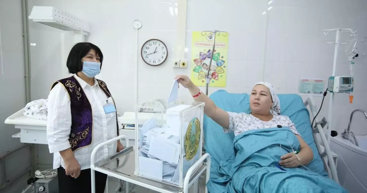  `Есімі – Атазаң` – Маңғыстаулық келіншек тоғызыншы баласына ерекше есім қойды 