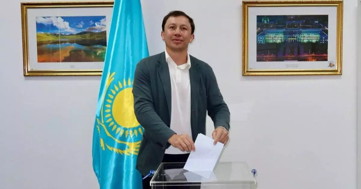  Геннадий Головкин: Азаматтардың маңызды шешімдерге қатысуы өте маңызды 