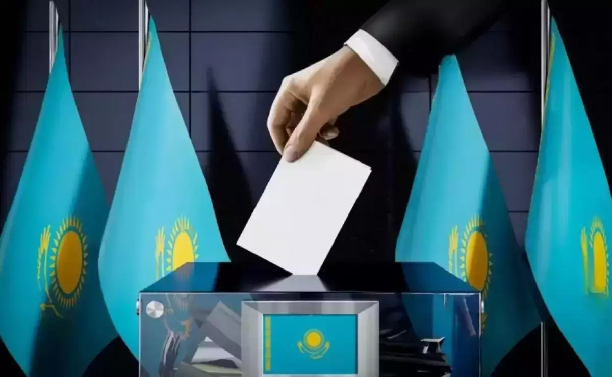 Референдумда қанша қазақстандық дауыс берді