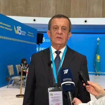 Открытость и высокая явка: председатель ЦИК Узбекистана оценил ход референдума