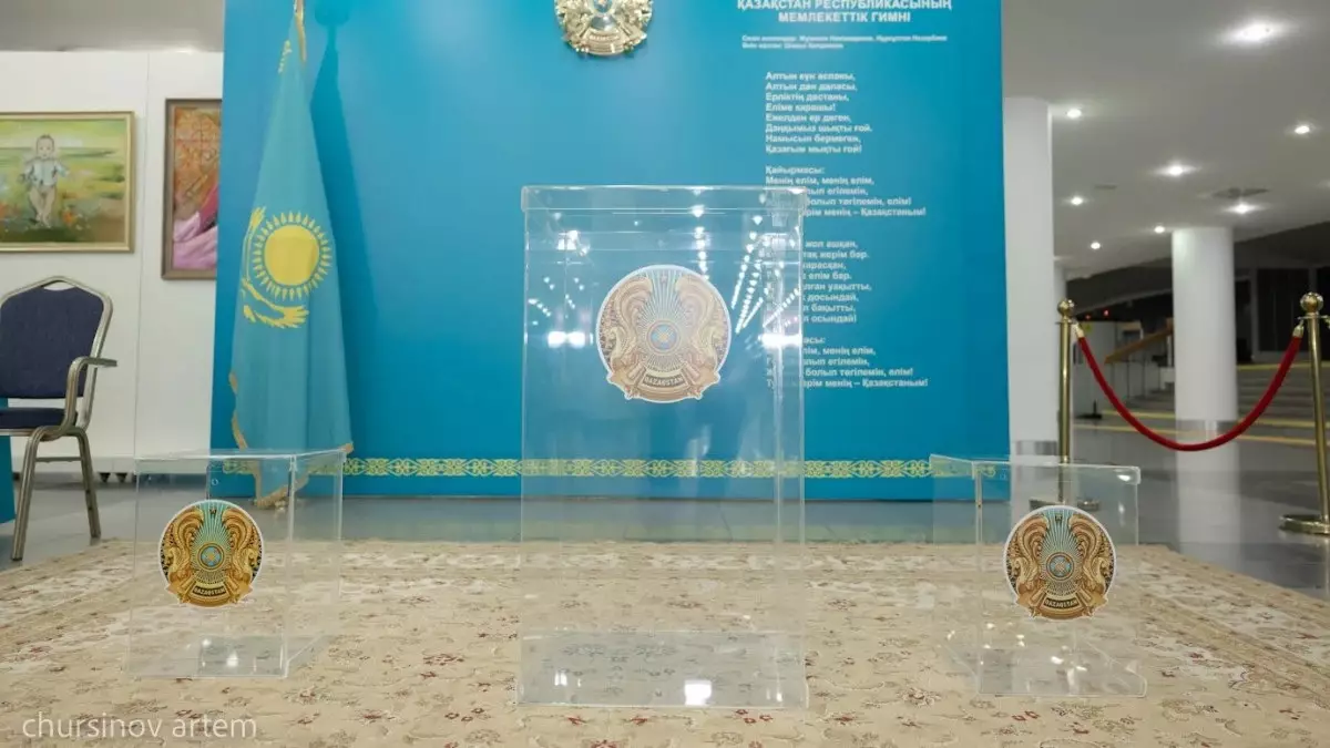 8 млн-нан астам азамат дауыс берді: Өңірлердегі жаңа көрсеткіштер жарияланды