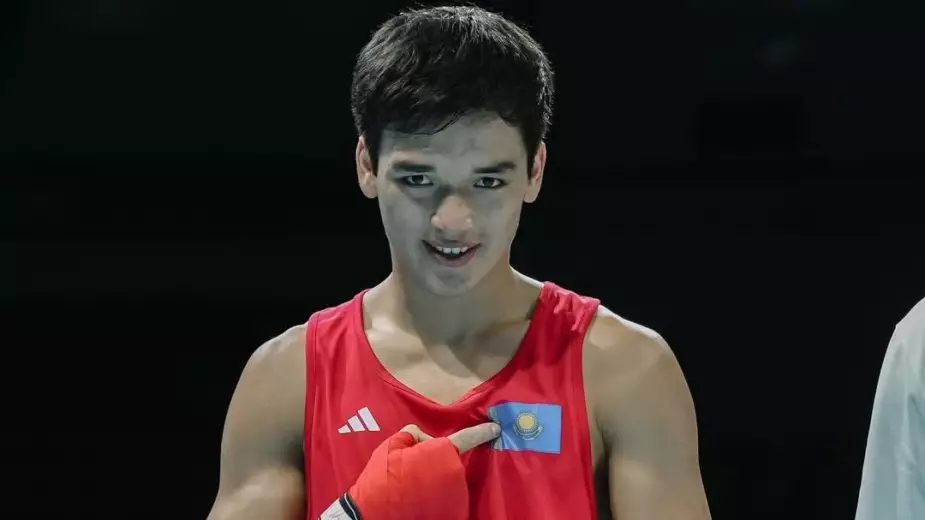 Казахстан второй после Узбекистана в медальном зачете Futures Cup от World Boxing