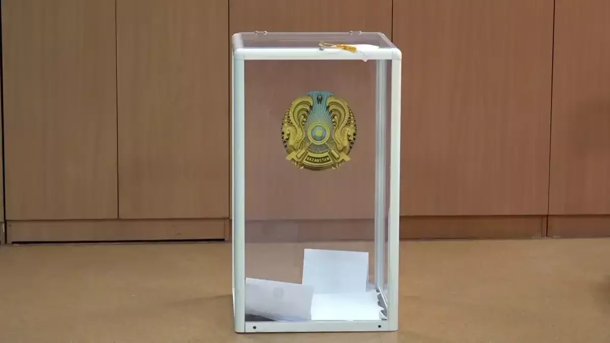 Алматыда тіркеуі жоқ тұрғындар да референдумда таңдау жасай алады