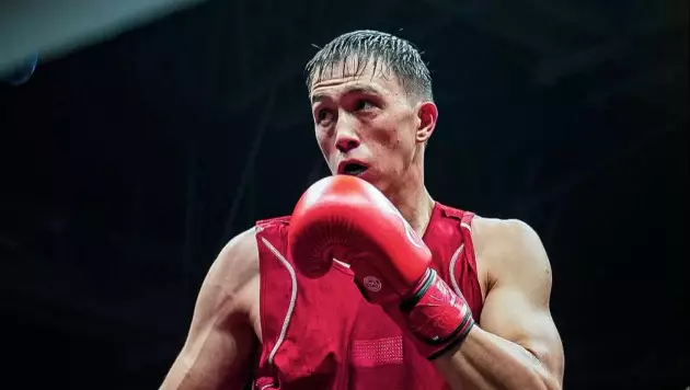 Сколько медалей? Казахстан завершил выступление на историческом турнире по боксу