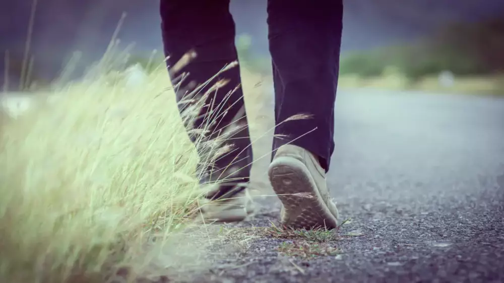 Көкшетау тұрғыны 27 жыл бұрын жоғалған әкесін іздеп жүр