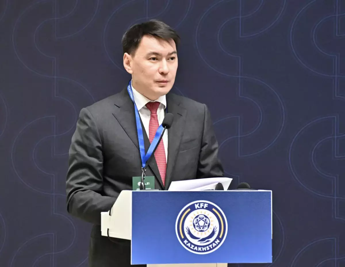 50 миллион теңге айыппұл – ҚФФ президентінің анасына тиесілі зауыт неге дауға қалды?