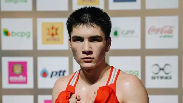 Стало известно место Казахстана и Узбекистана на историческом турнире по боксу