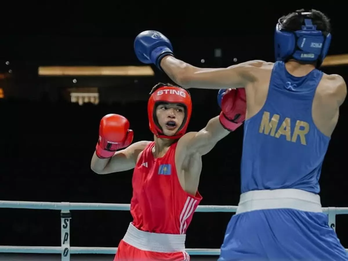 Қазақстан құрамасы Таиландтағы турнирді төрт алтын медальмен аяқтады