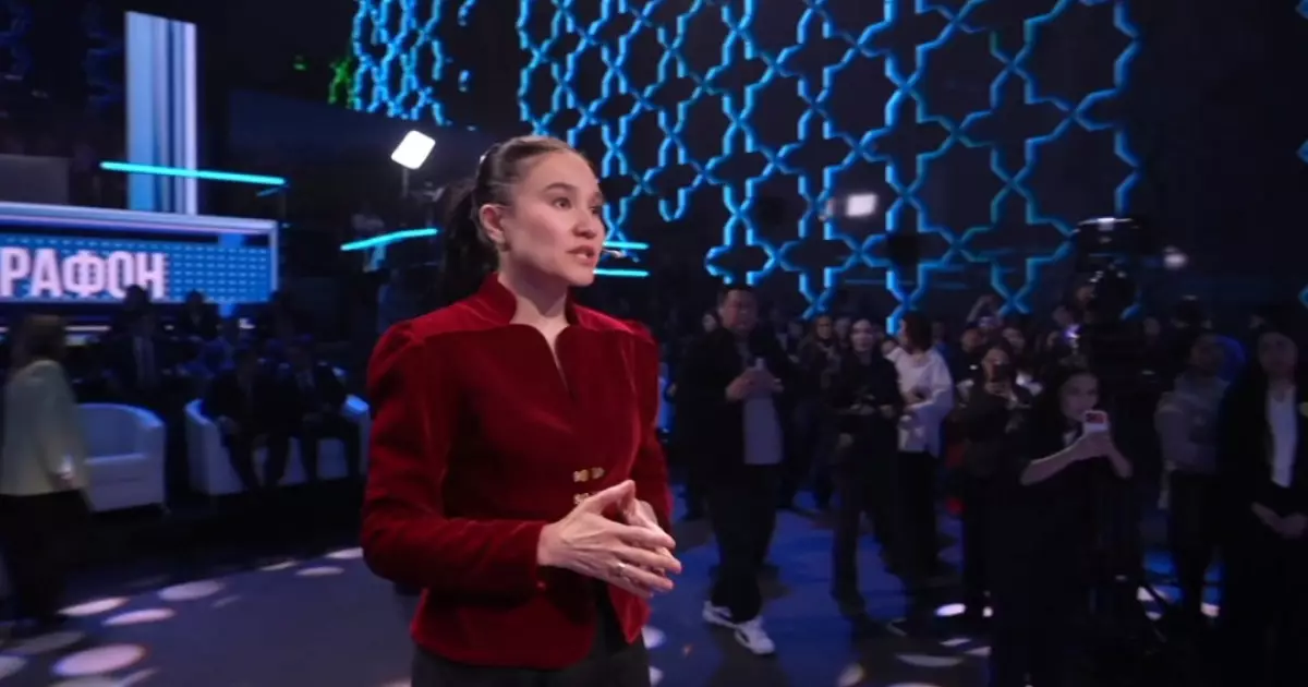   Сарапшы Индира Рыстина мамандықтар классификаторын қайта қарауды ұсынды   