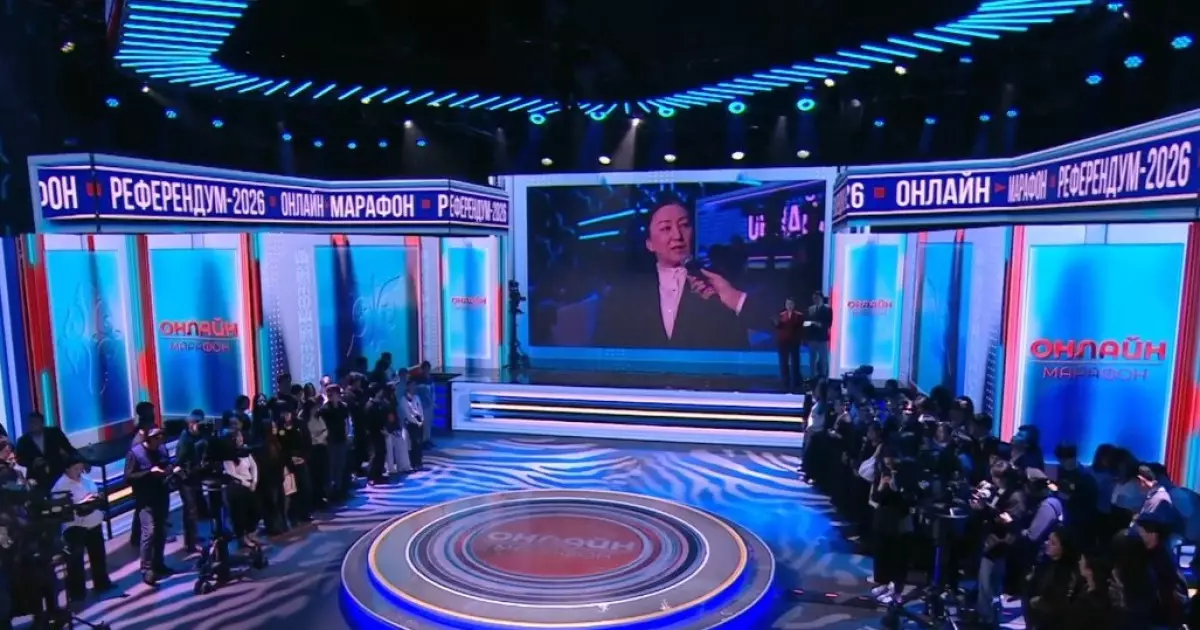   Ғылым мен технологияның дамуы экономикаға тікелей әсер етеді – Күнсұлу Закария   