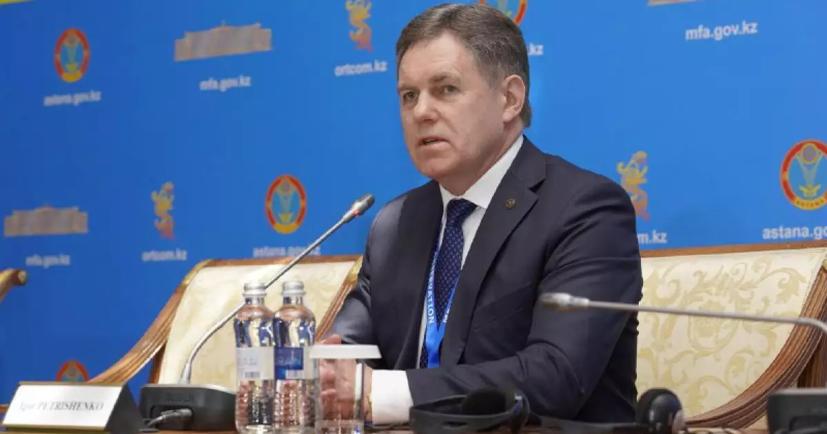  Қазақстан жастары науқанға белсенді қатысып жатыр – ТМД бақылаушылар миссиясының басшысы 