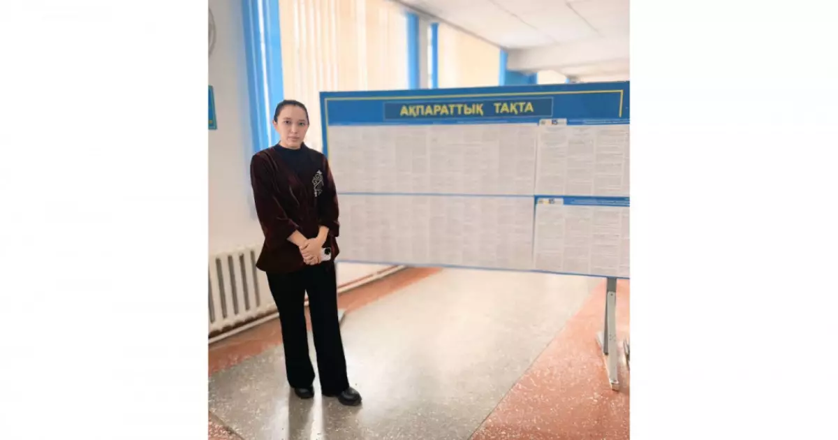  Ауыл ақсақалдары учаскеде бата берді – бақылаушы 