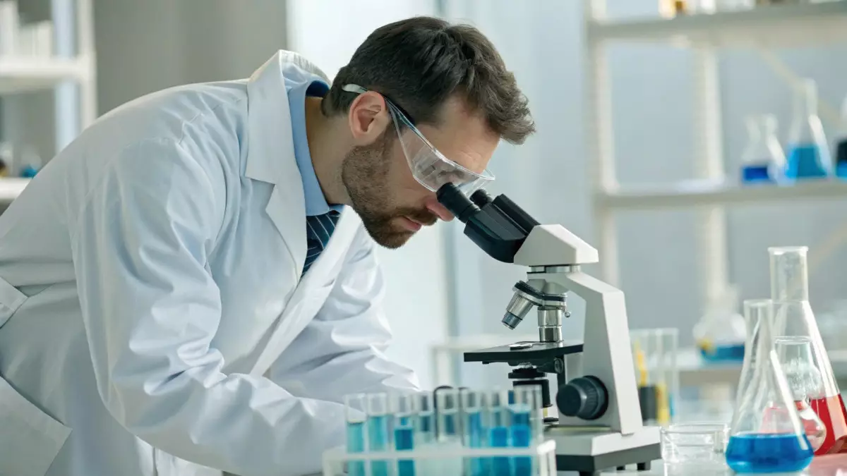 ИИ помог создать индивидуальную вакцину от рака