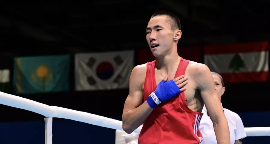 Қазақстан құрамасы Futures Cup турнирінде 4 алтын еншіледі