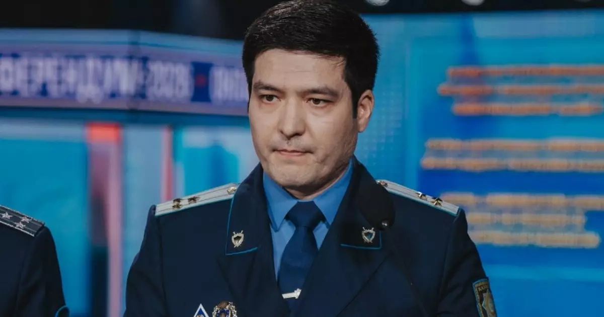  Прокуратуралар мен соттарға референдумға байланысты шағым түскен жоқ – Бас прокуратура 