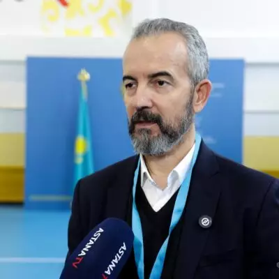 Государственный комиссар по выборам Албании отметил честность голосования и историческое значение референдума в Казахстане