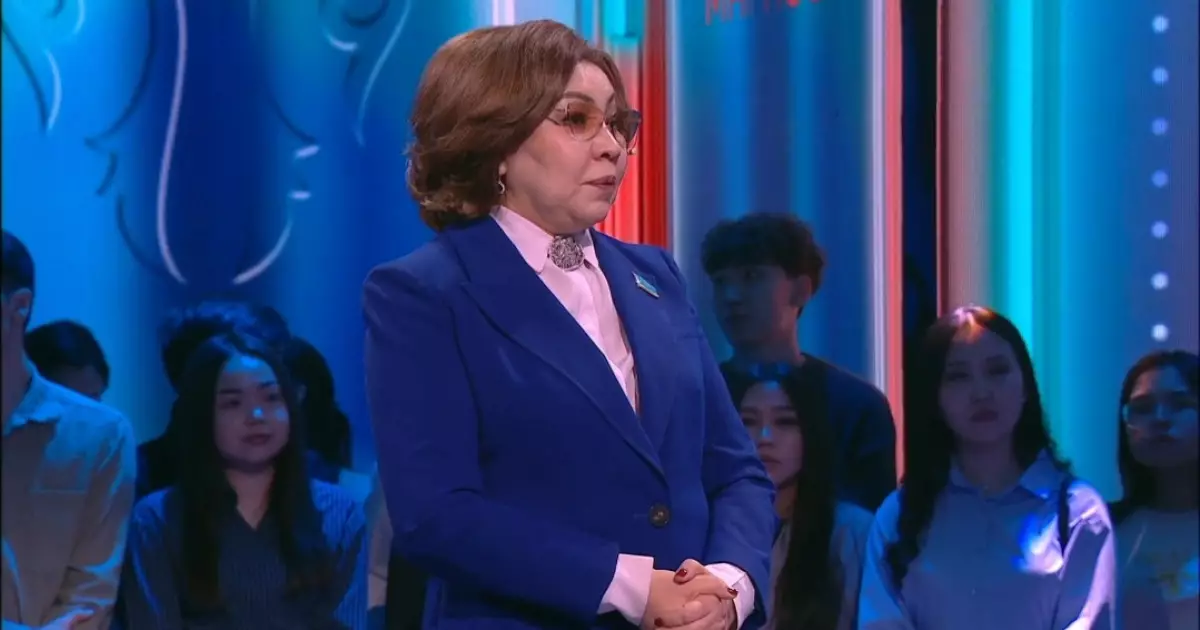   Бибігүл Жексенбай: Қазақстанның көк паспорты – абырой мен жауапкершілік белгісі   