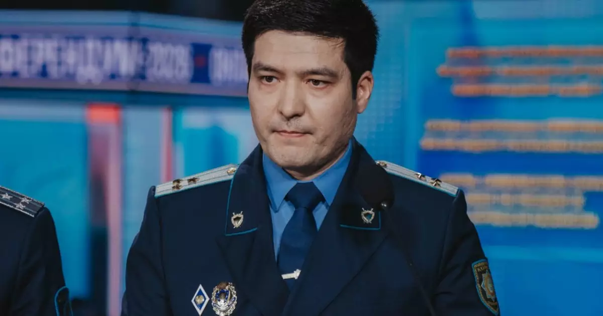   Республикалық референдум процесі оқыс оқиғасыз тұрақты түрде өтіп жатыр – ҚР Бас прокуратурасы   