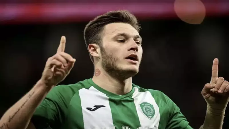 Максим Самородов өз клубына ұпай әперді