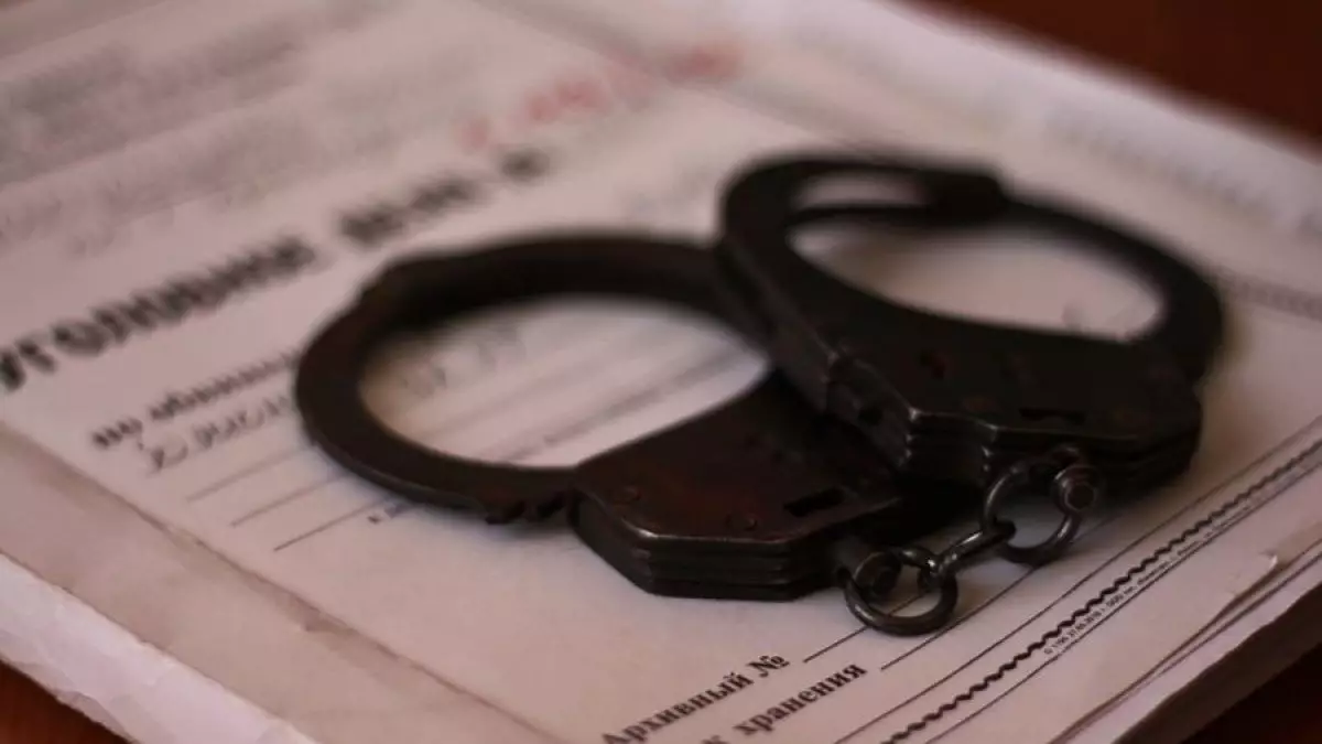 Полиция Астанадағы жасөспірімге қатысты қылмыстық істі растады