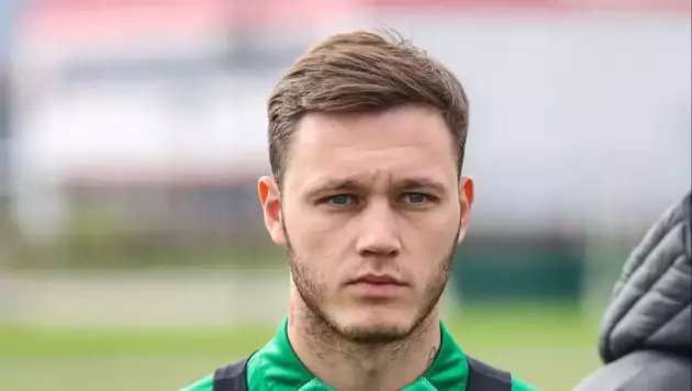 Самородов узнал вердикт после третьего голевого действия за "Ахмат" кряду