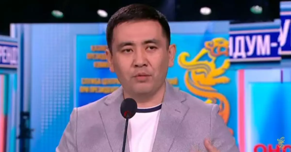  Өңірлердегі байқаушылар: референдум заң шеңберінде өтіп жатыр 