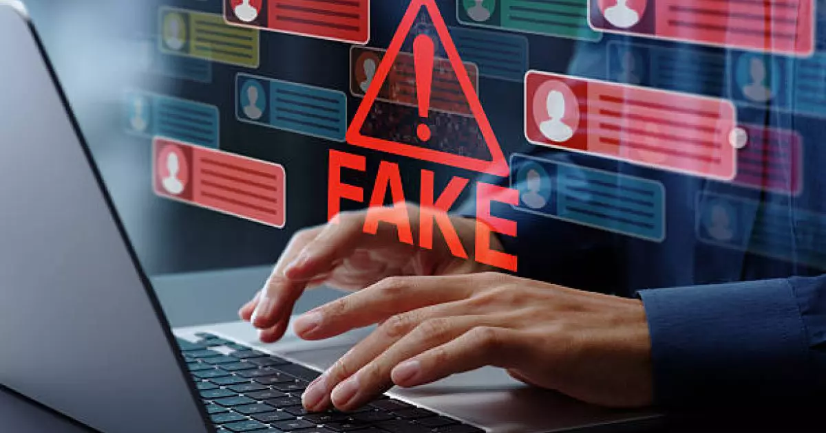  Референдумға қатысты фейк ақпарат таратқандар анықталды 