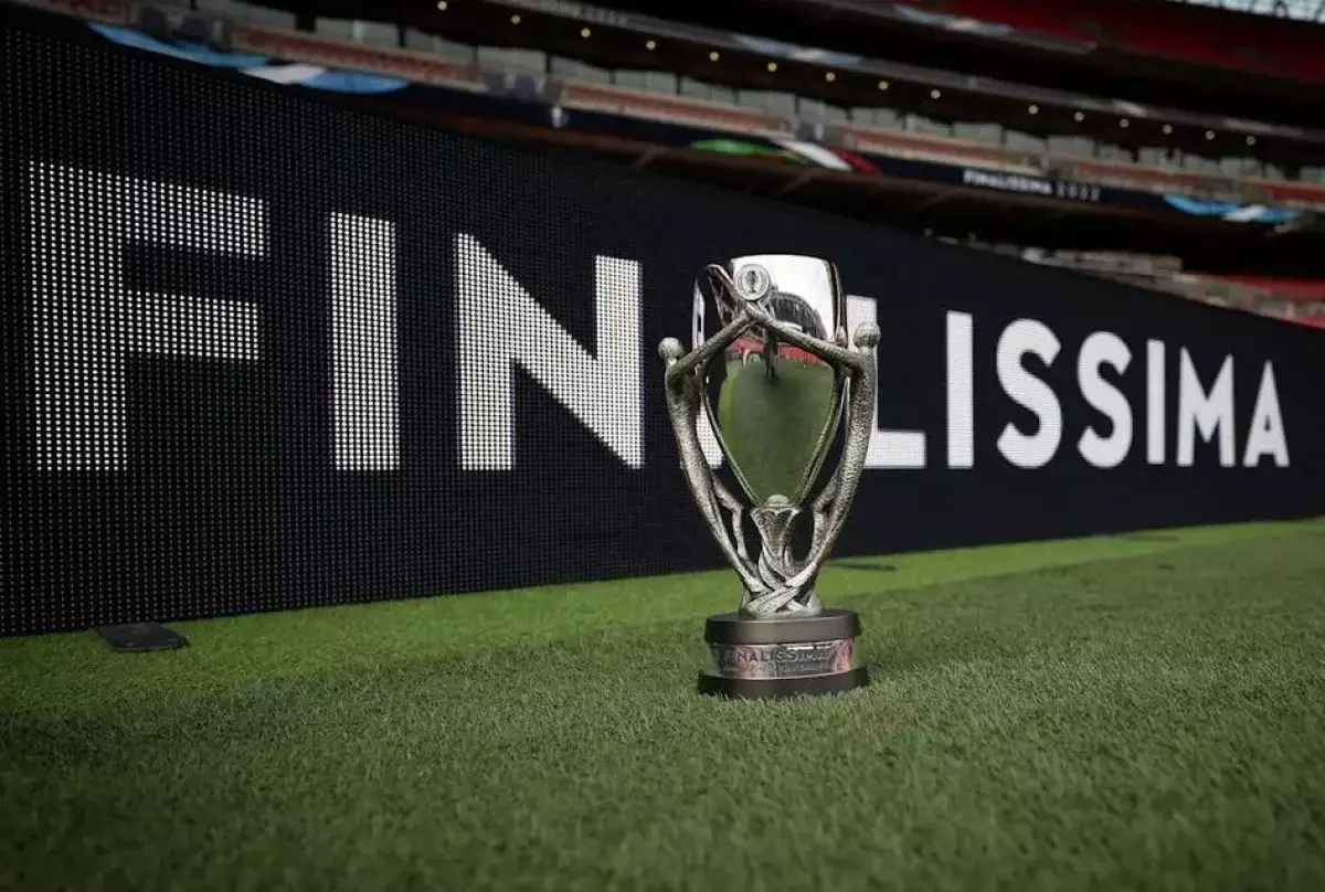 УЕФА мен КОНМЕБОЛ бірігіп ұйымдастырылған турнир болмайтын болды