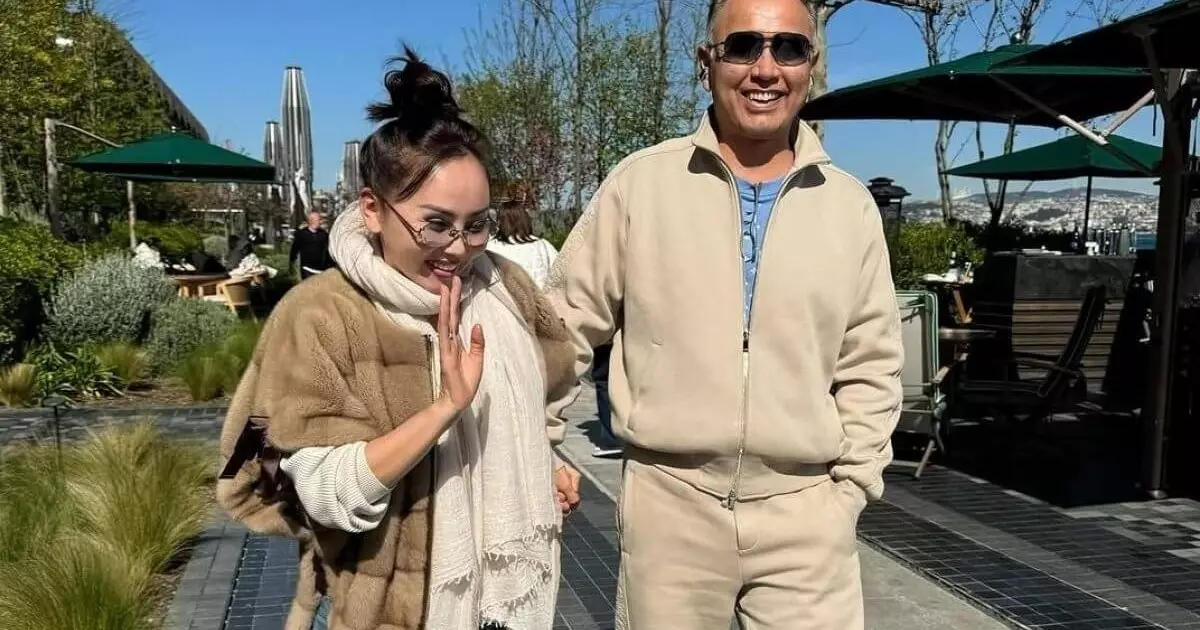  «Многие пункты меня устраивают»: Баян Алагузова высказалась о референдуме и проголосовала 