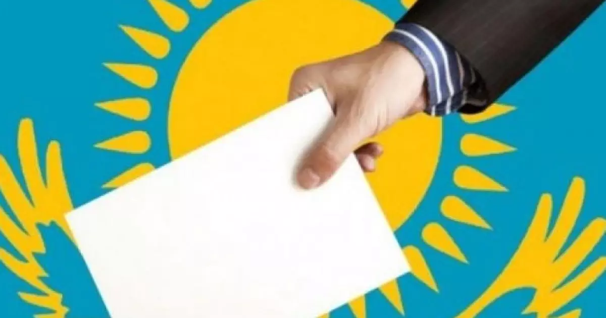  Шетелдегі қазақстандықтардың 9 мыңнан астамы референдумда дауыс берді 