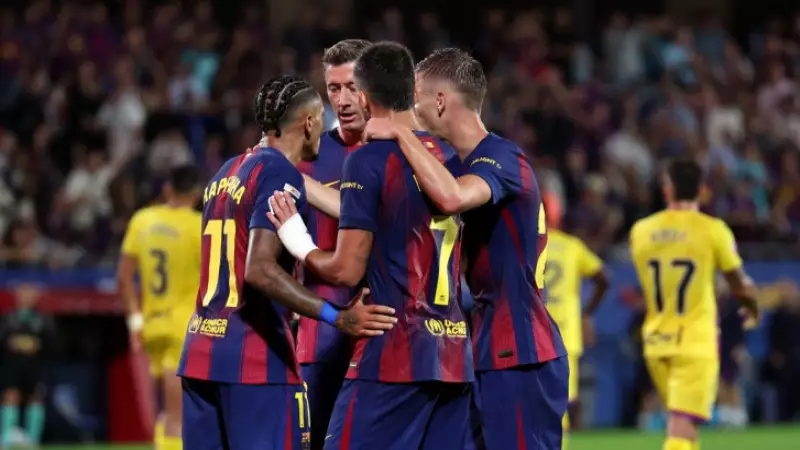 «Барселона» Испания чемпионатының кезекті турына қандай құраммен шығады?