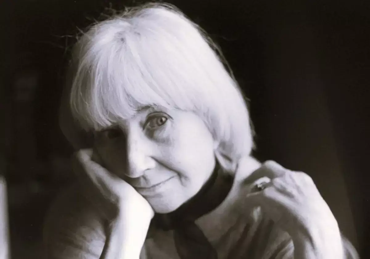 Стала известна причина смерти актрисы из «Белорусского вокзала» - новости на Lada.kz 15.03.2026