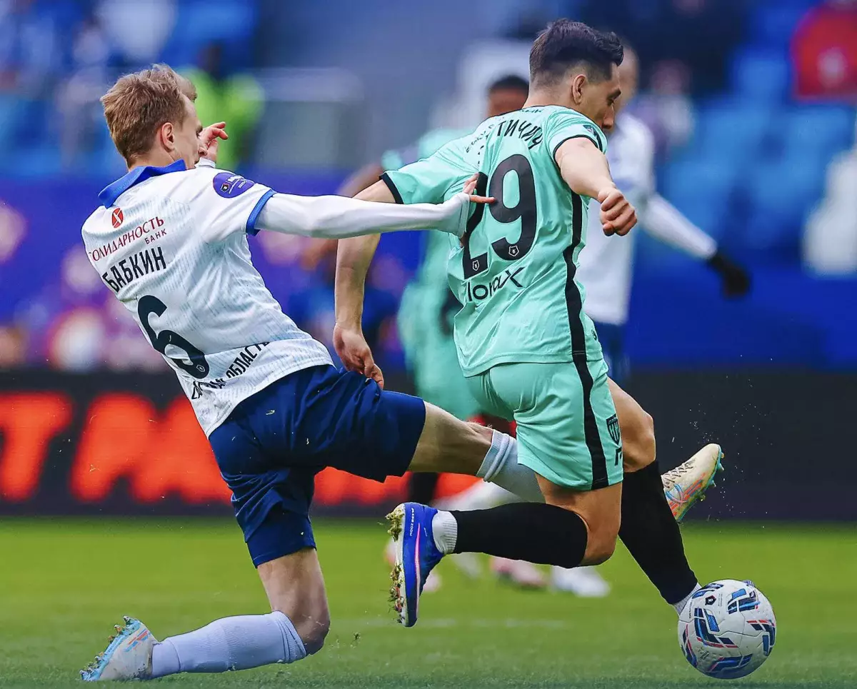 Джеффридің желі шықты ма?