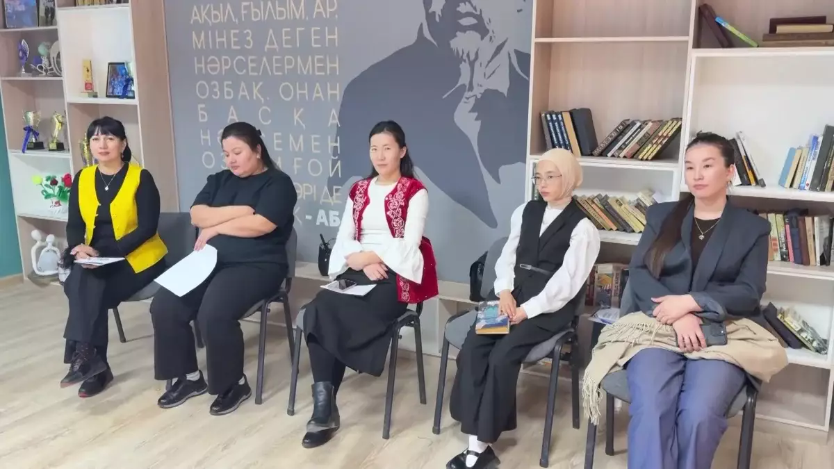 Барлық референдум учаскелерінде дауыс беру аяқталды