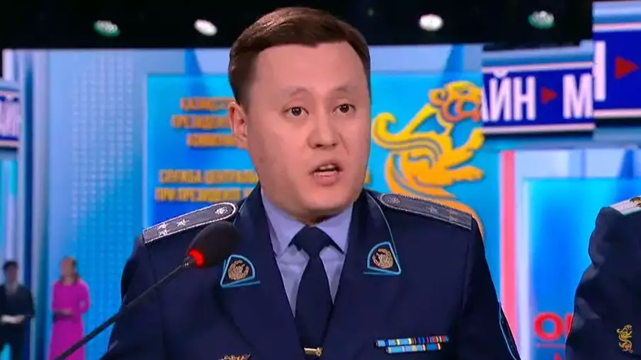 Референдум учаскелерінде қоғамдық тәртіп бұзылған жоқ – ІІМ