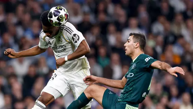 УЕФА объявил решение по ответному матчу "Сити" - "Реал" в ЛЧ после разгрома